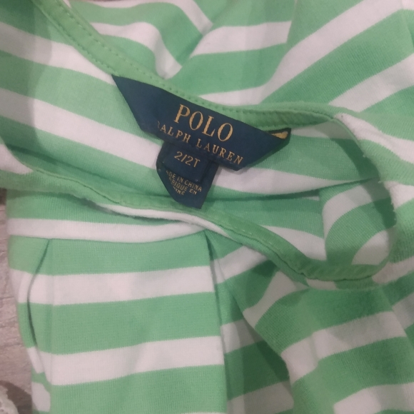 Bundle baby  girls Polo Ralph Lauren dress - Picture 9 of 11